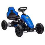Kart electric 12V pentru copii cu roti EVA Nichiduta Speed