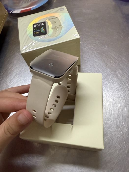 Часовник Smartwhatch Redmi Whatch 2 Lite