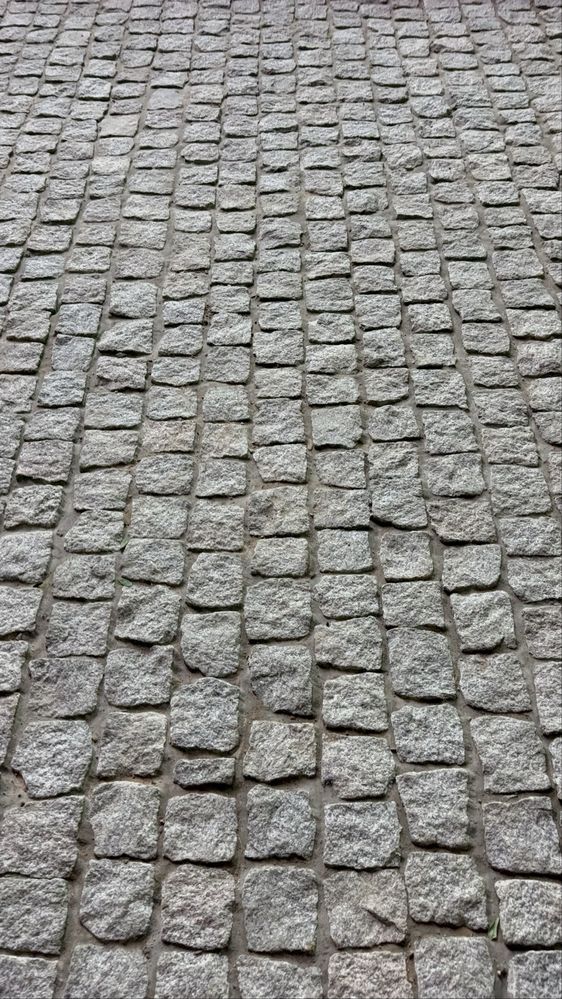 Bruchatka. Nero Buhara granit