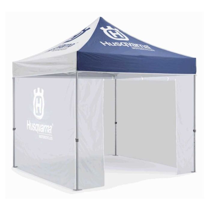 Prelata pavilion cort KTM / Husqvarna / GasGas