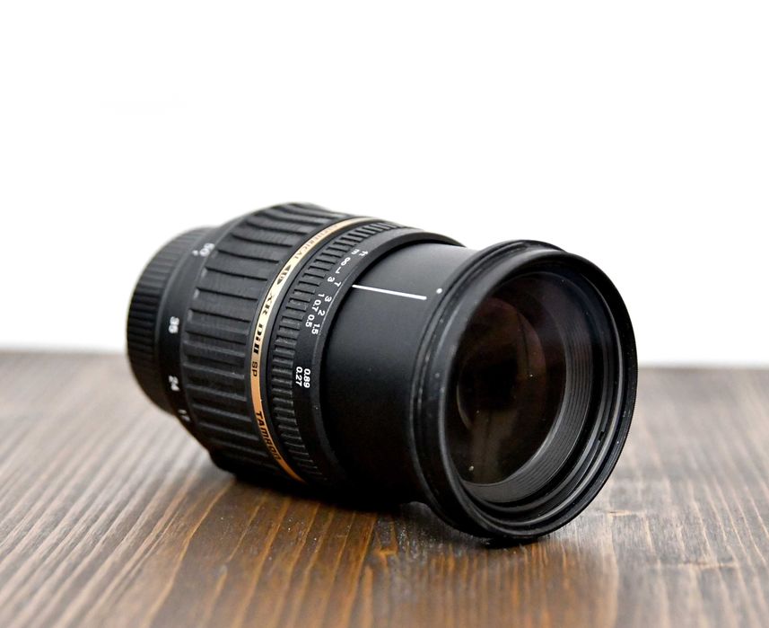 Обектив Тамрон Tamron SP AF 17-50mm F/2.8 за Nikon Никон