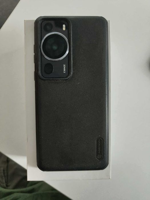 Huawei P60 PRO 8GB RAM / 256 GB Black