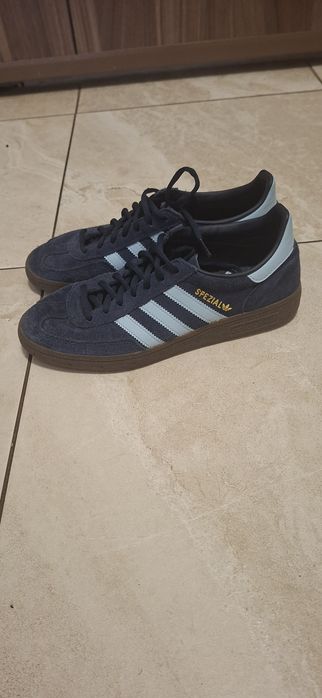 Adidas special сини