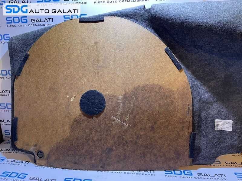 Mocheta Capac Portbagaj VW Polo 6R 2010 - 2018