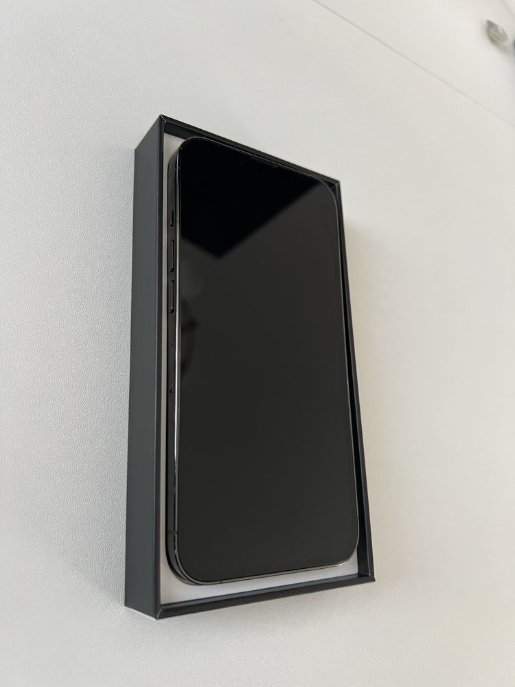 iPhone 13 Pro Alpine Green 128GB