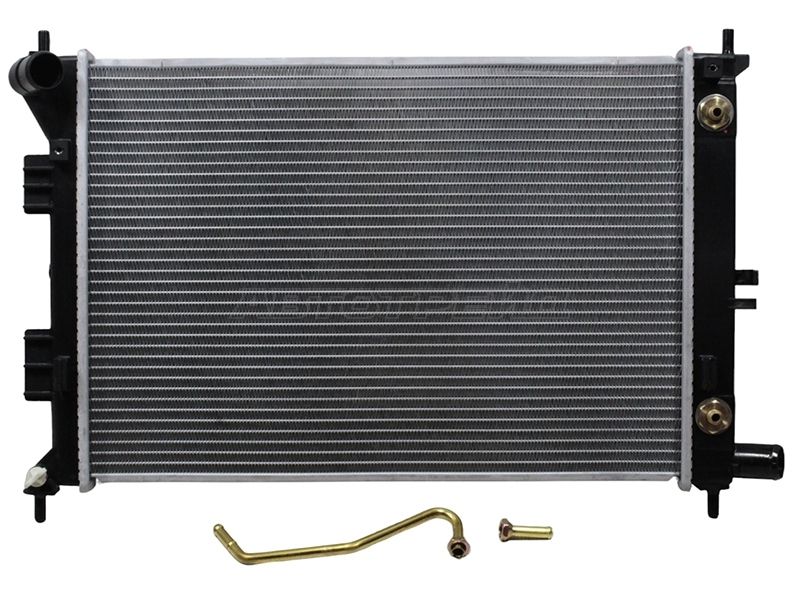 Радиатор Kia Cerato