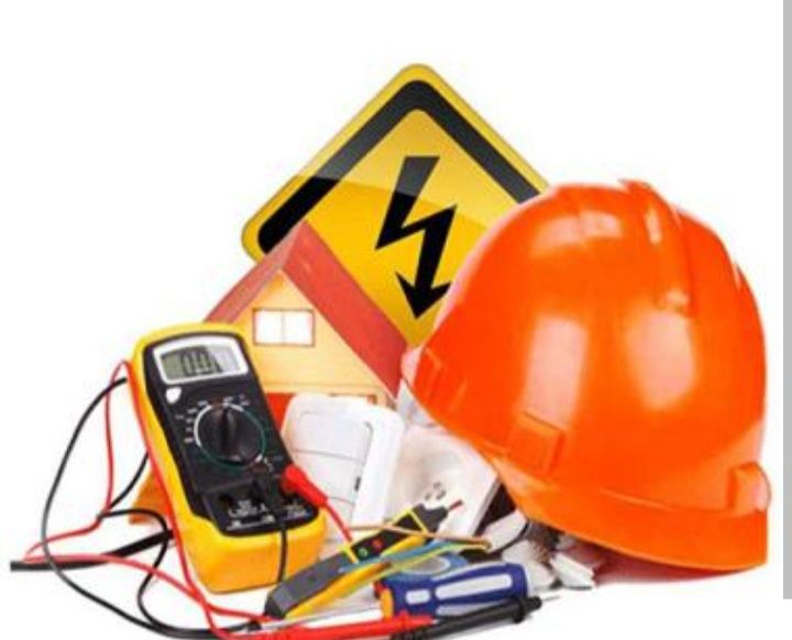 Электрик универсал.