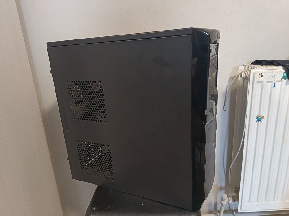 PC office (e ok și pt jocuri)