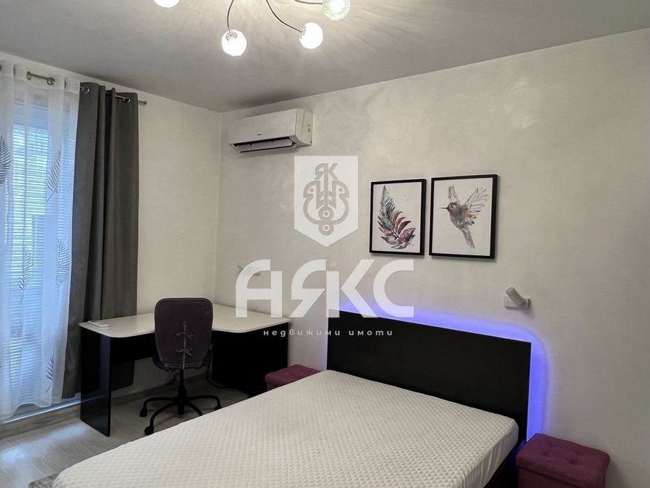 Дава се под наем Двустаен апартамент в София, Овча купел - 65 кв.м за 690 € - Снимка #5