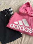 Спортен комплект Adidas