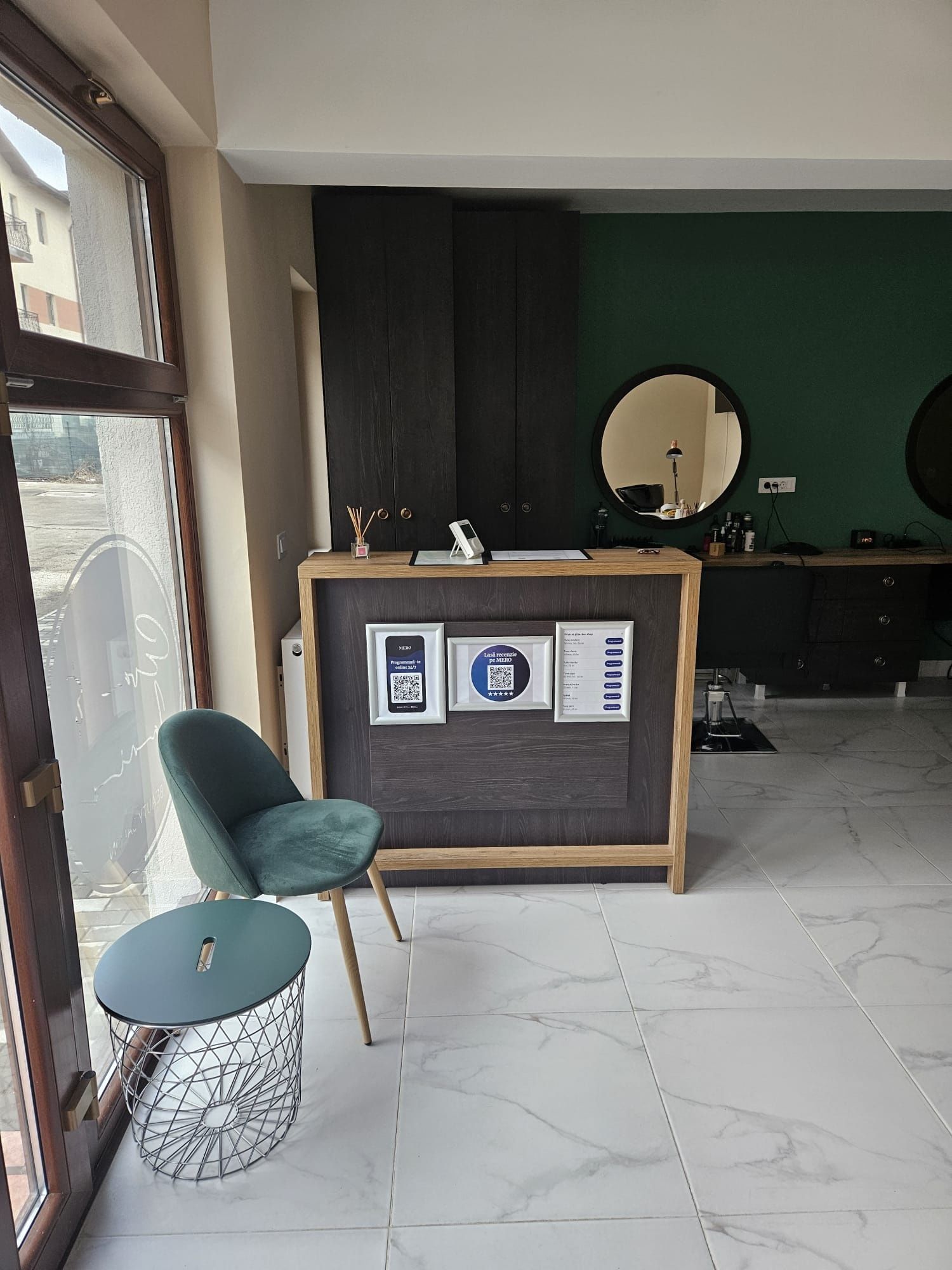 Vânzare spatiu comercial/ afacere Lunca Cetatuii