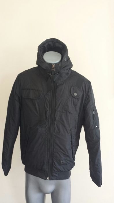 Pepe Jeans London Mens Jаcket Size S- M ОРИГИНАЛ! Мъжко Яке!