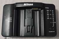Încărcător Nikon D3 MH-21 și acumulator
