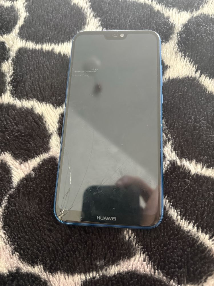 Huawei p20 lite