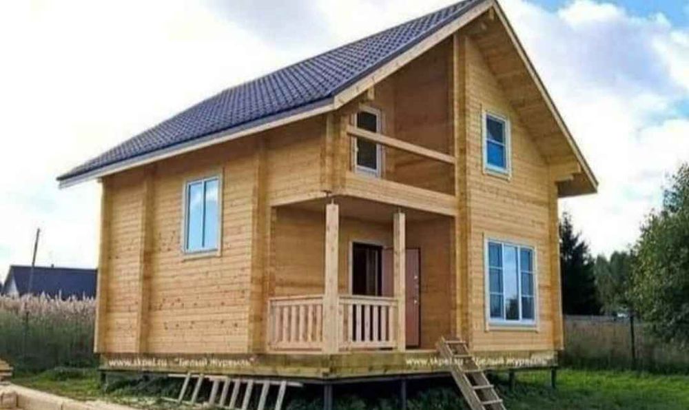 Doriți o casa din lemn, o cabana, un foișor sau o casuta de vacanta,,,