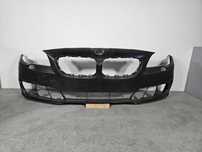 Предна броня BMW 5 F10 F11 LCI БМВ 5 серия ф10 ф11 2013- 2018