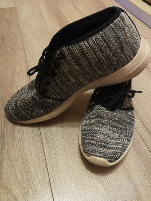 Ghete pull&bear marimea 43