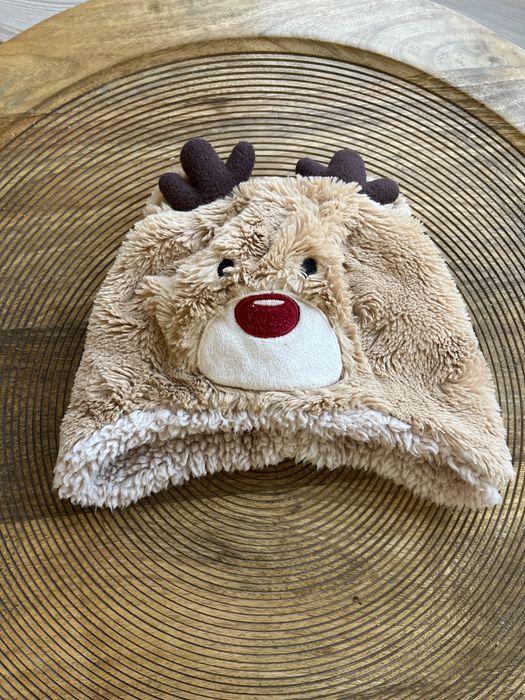 Комплект за коледна фотосесия