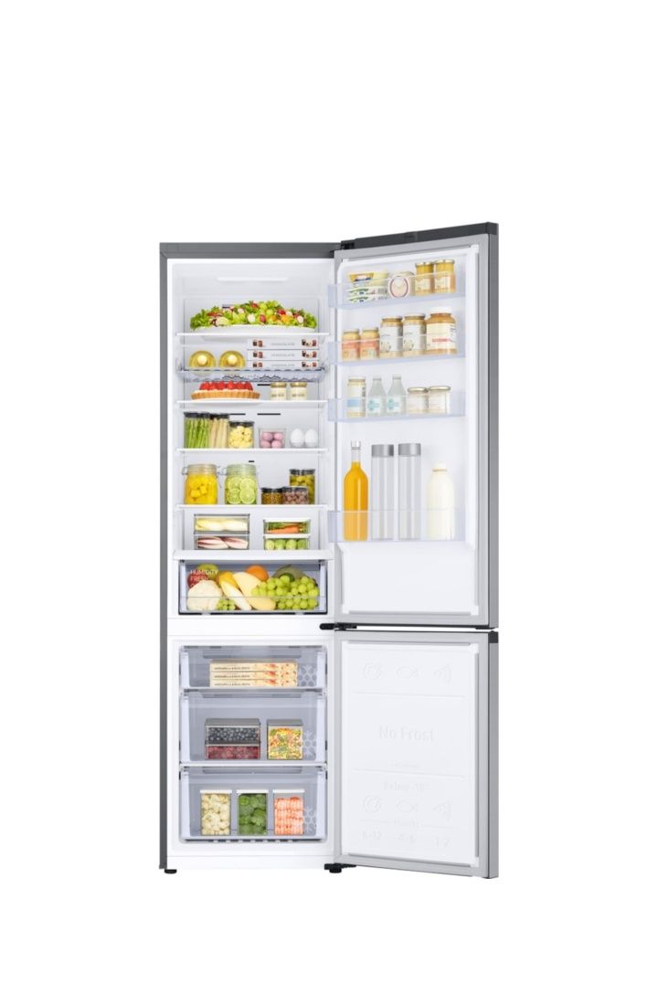 Combina frigorifica Samsung RB38T602CSA/EF produs NOU SIGILAT !!!