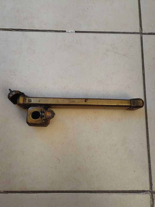 Османска мастилница-Дивит