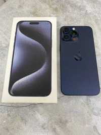 Продам Apple aiphone 15pro max    (Алга)