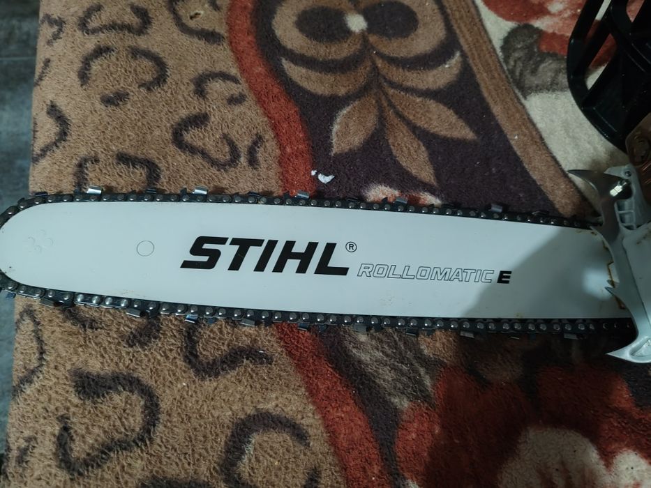 Drujba Stihl MS 261