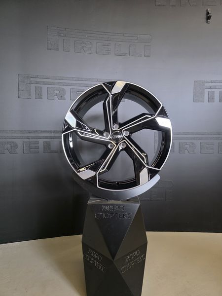 20цола Ауди 5х112 Audi 5x112
