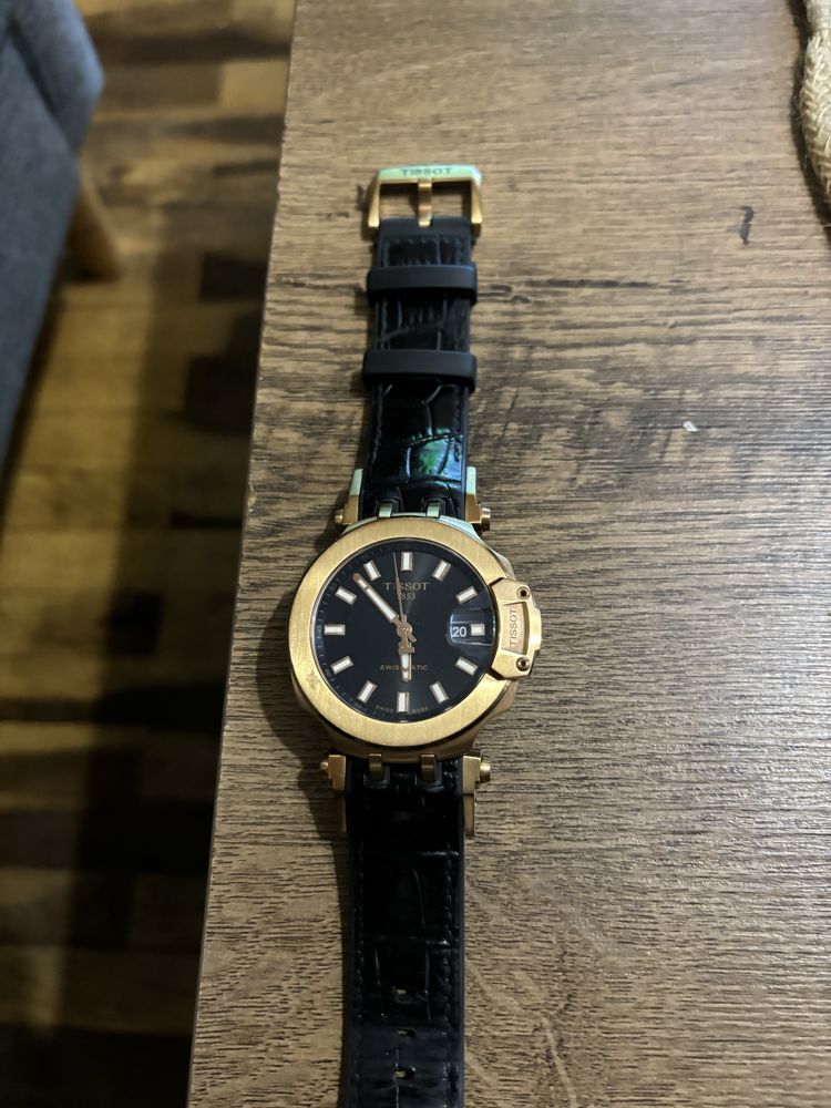 Tissot Race Sport original