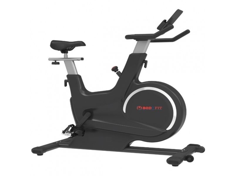 Bicicleta spinning Bodyfit Sb7000