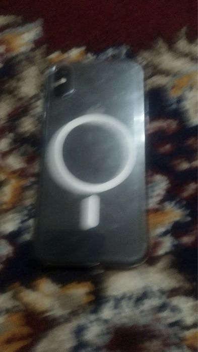 Iphone xs 256 gb kami bo