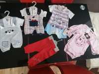 Бебешки дрежки за момиче и момчета