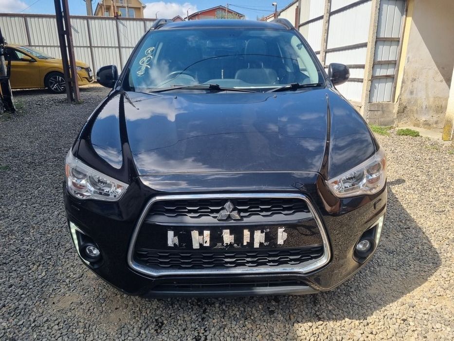Dezmembrari dezmembrez  Mitsubishi ASX facelift 1.8D 1.6i 2012 - 2018