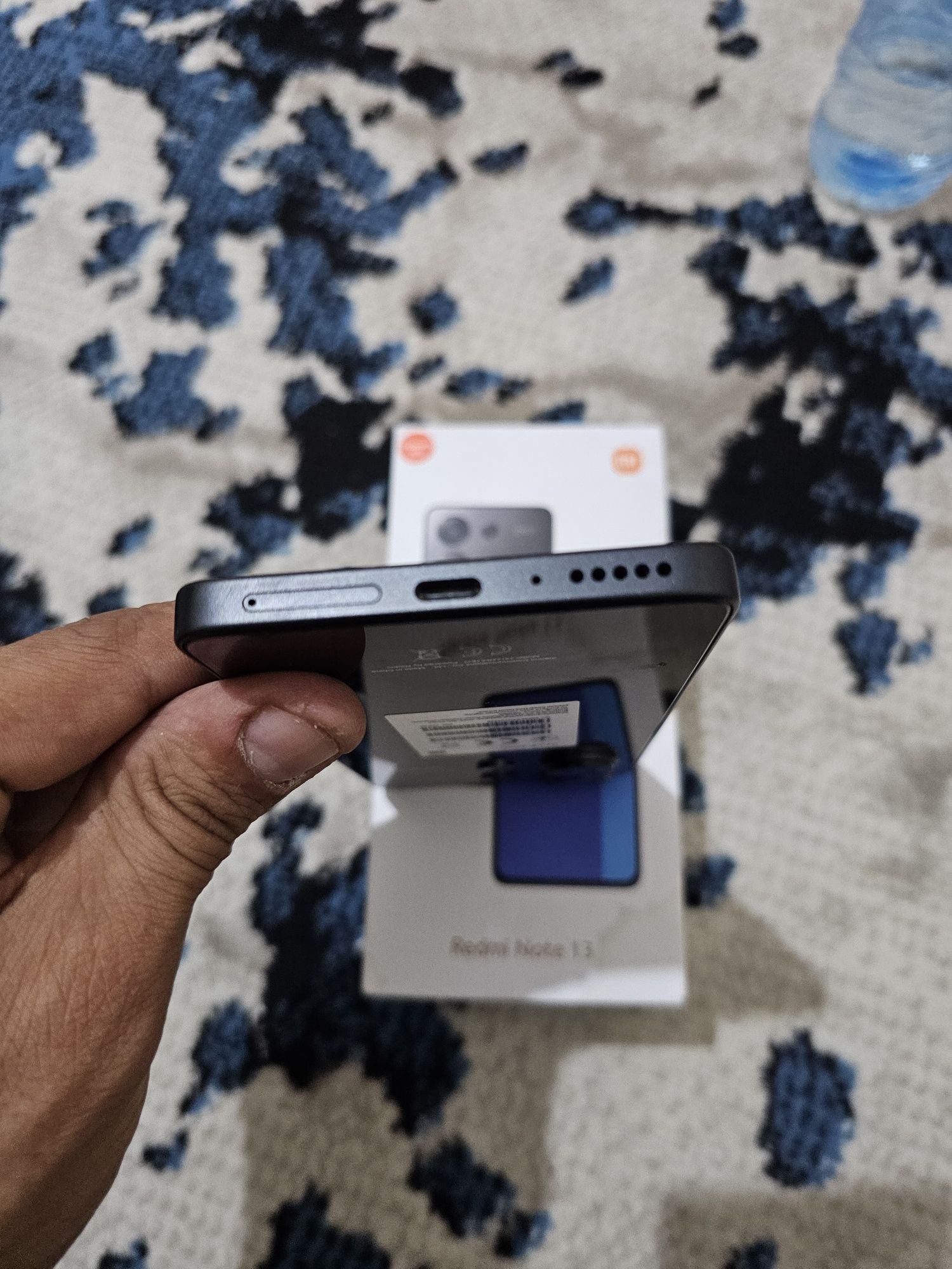 Redmi Note 13 256gb