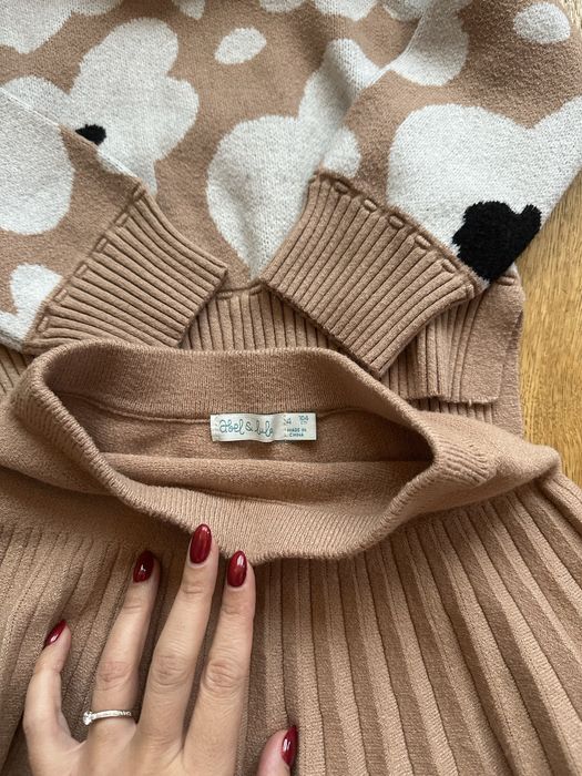 Mayoral , Guesss , Adel & Lula