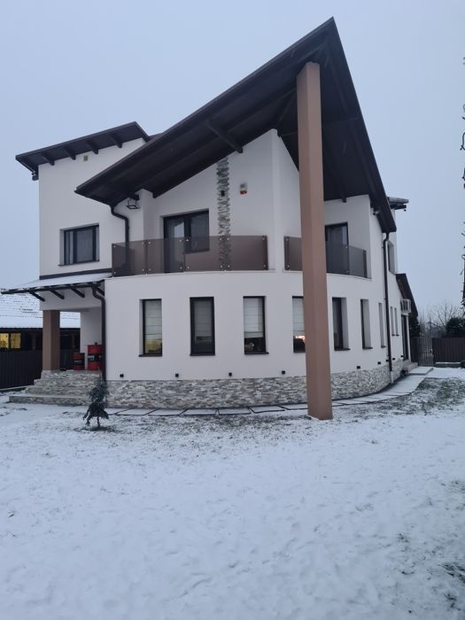 Casa Sancraiu de Mures, 5km pana în centrul Tg-Mures