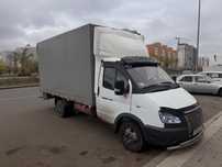 Сдам в аренду/прокат Газель/Без выкупа