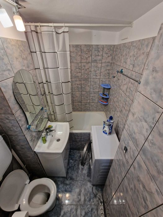 Apartament 2 camere zona Brancoveanu - Chirie