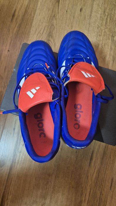 Adidasi de fotbal - Adidas copa gloro tf - teren sintetic