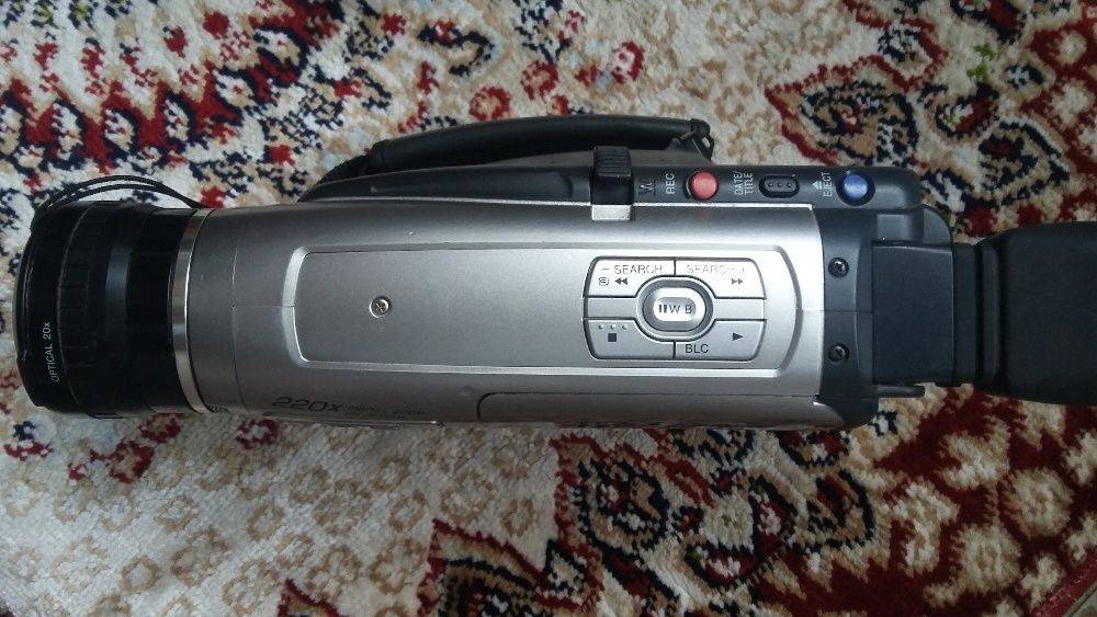 Видеокамера Panasonic