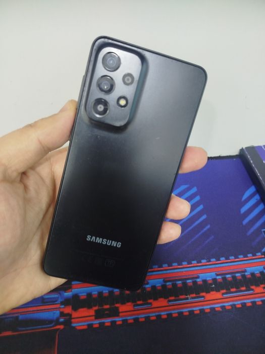Samsung A33 6/128 talik