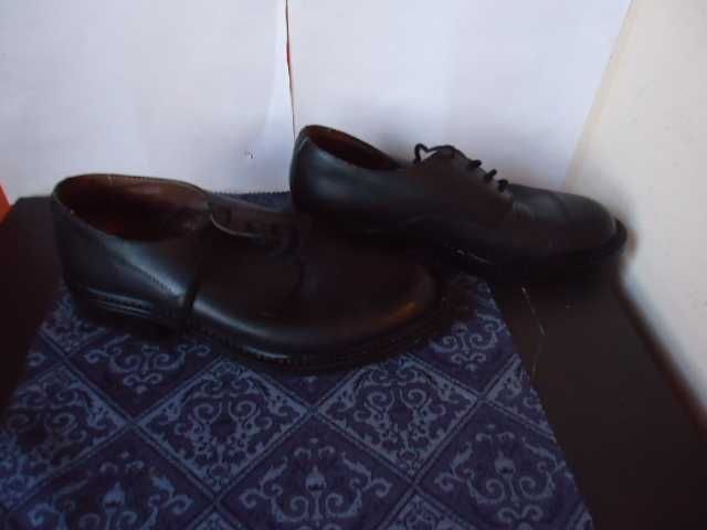 мъжки обувки, полвинки №42