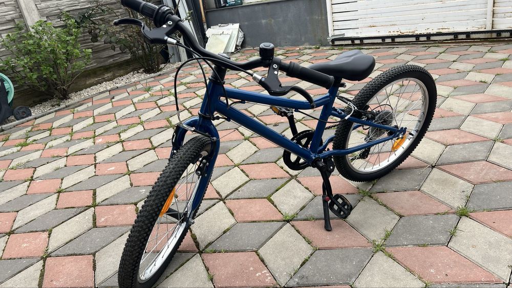 Bicicleta copii 20 6 viteze
