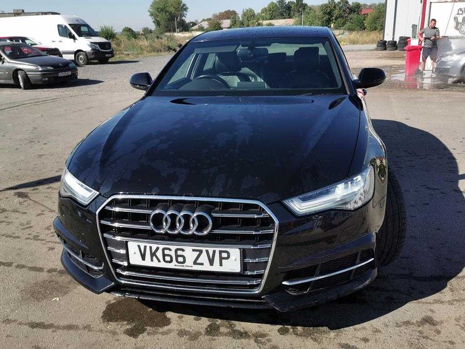 aripa fata audi a6 c7 2016 cod ly9b aripa fata a6 ly9b