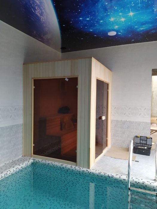 Ешик ромлар ясаймиз Акфа