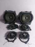 Set boxe ai Subwoofer BMW X3 F25