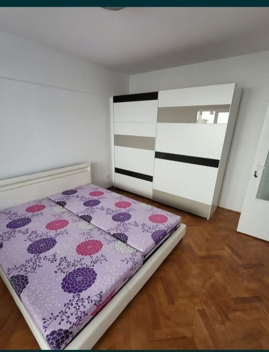 Apartament 2 camere ultracentral, etaj 1