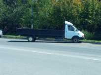 Грузоперевозки Газель
