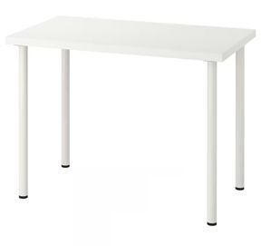 Бюро маса IKEA Linnmon
