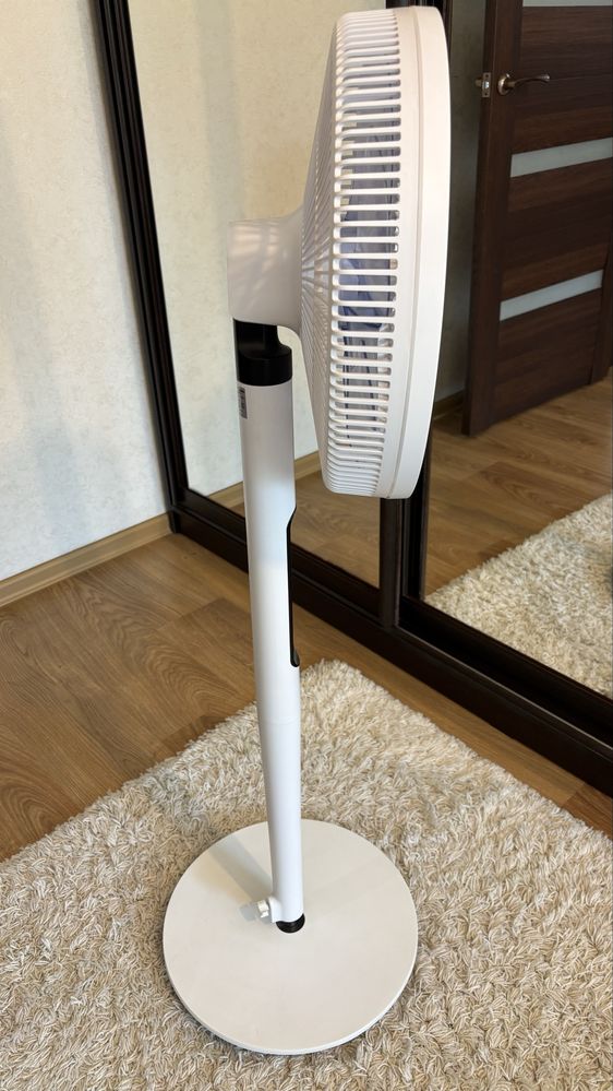 Вентилятор Midea