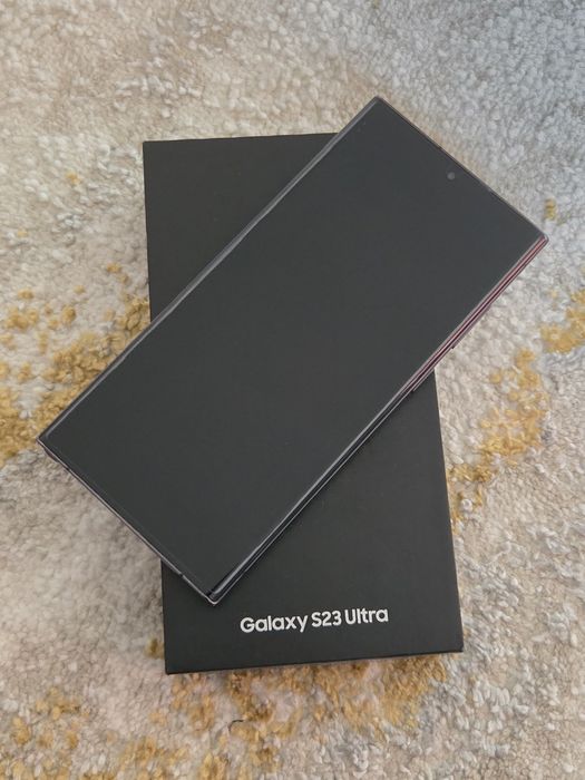 Samsung S23 ultra 256Gb